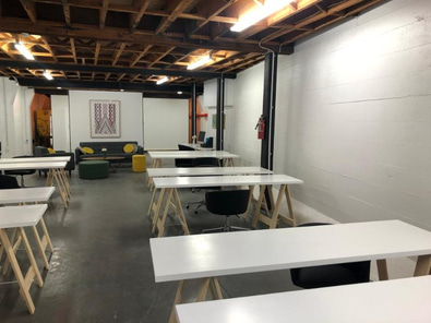 Auckland CBD Hot Desks & Permanent Studios  image 4