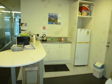 Offices with optional Warehouse storage image 4