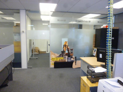 Offices with optional Warehouse storage image 5