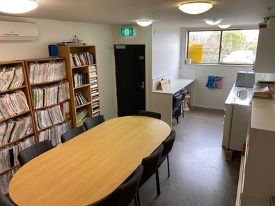 Grey Lynn Office Available  image 4