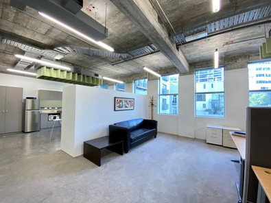 Fantastic Modern Office For Lease image 4