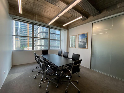 Fantastic Modern Office For Lease image 6