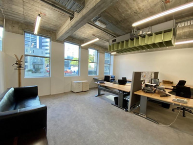 Fantastic Modern Office For Lease image 5