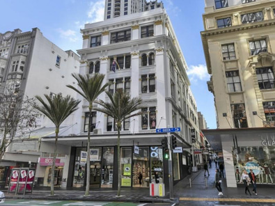 Stunning Queen Street Office For Lease image 6