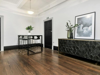 Stunning Queen Street Office For Lease image 3