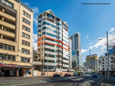 Office For Lease With Sea Views image 7