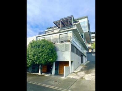 Ponsonby Open Plan Office For Lease image 6