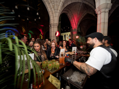 The Cocktail Guy image 6