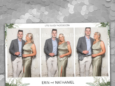 Little Black Photo Booth image 8