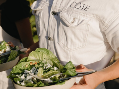 Côte Catering image 3