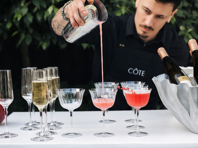 Côte Catering image 7