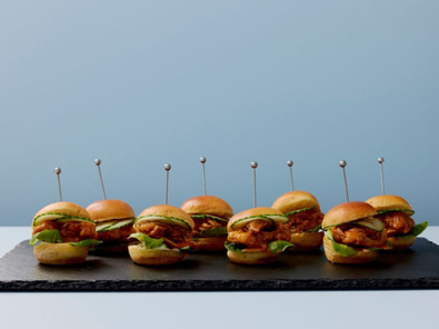 Côte Catering image 9