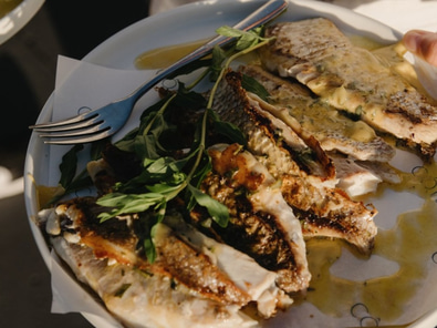 Côte Catering image 4