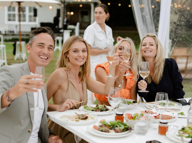 Côte Catering image 8