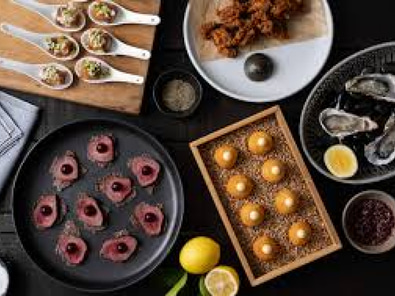 Whisk Catering image 3