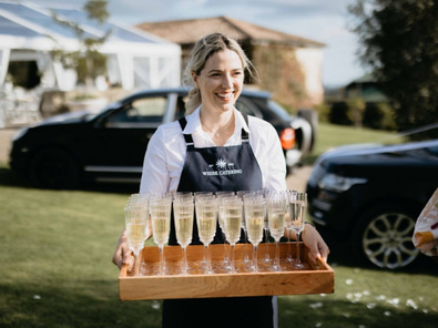 Whisk Catering image 5