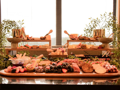 Ella Jaye Catering image 3