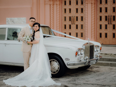 The Wedding Planner image 4