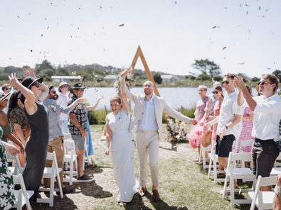 The Wedding Planner image 5