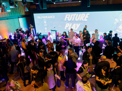 Icon Conference and Event Management  image 3