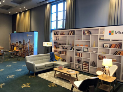 Icon Conference and Event Management  image 6