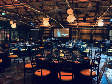 Icon Conference and Event Management  image 4