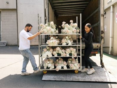 Event Flowers image 3