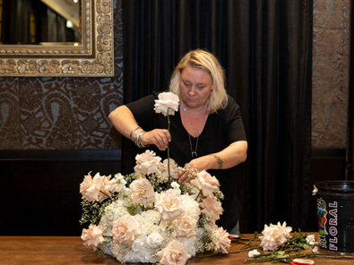 Event Flowers image 7