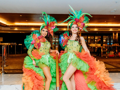 Brazilian Divas image 5