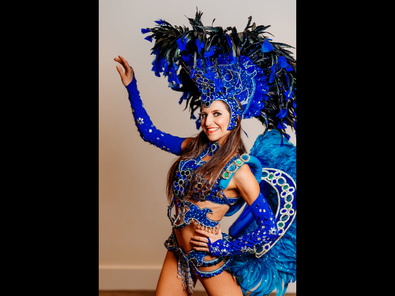 Brazilian Divas image 8