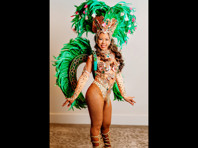 Brazilian Divas image 9