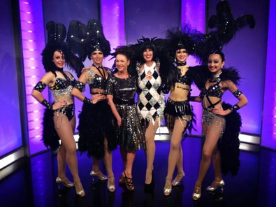 Les Follies Entertainement image 5