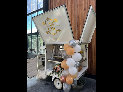 Cin Cin bar image 3