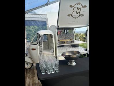 Cin Cin bar image 6