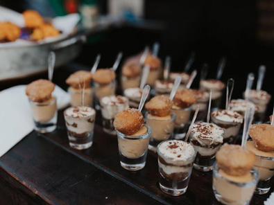 Crisp and Vale Catering  image 6