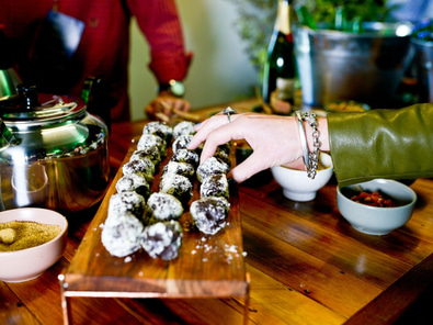 Crisp and Vale Catering  image 8