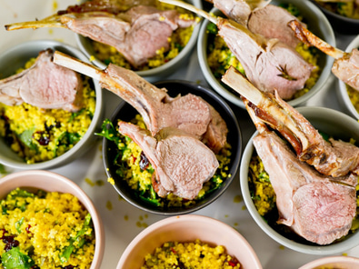 Crisp and Vale Catering  image 7