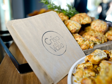 Crisp and Vale Catering  image 9
