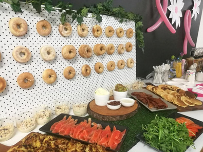 Crisp and Vale Catering  image 4