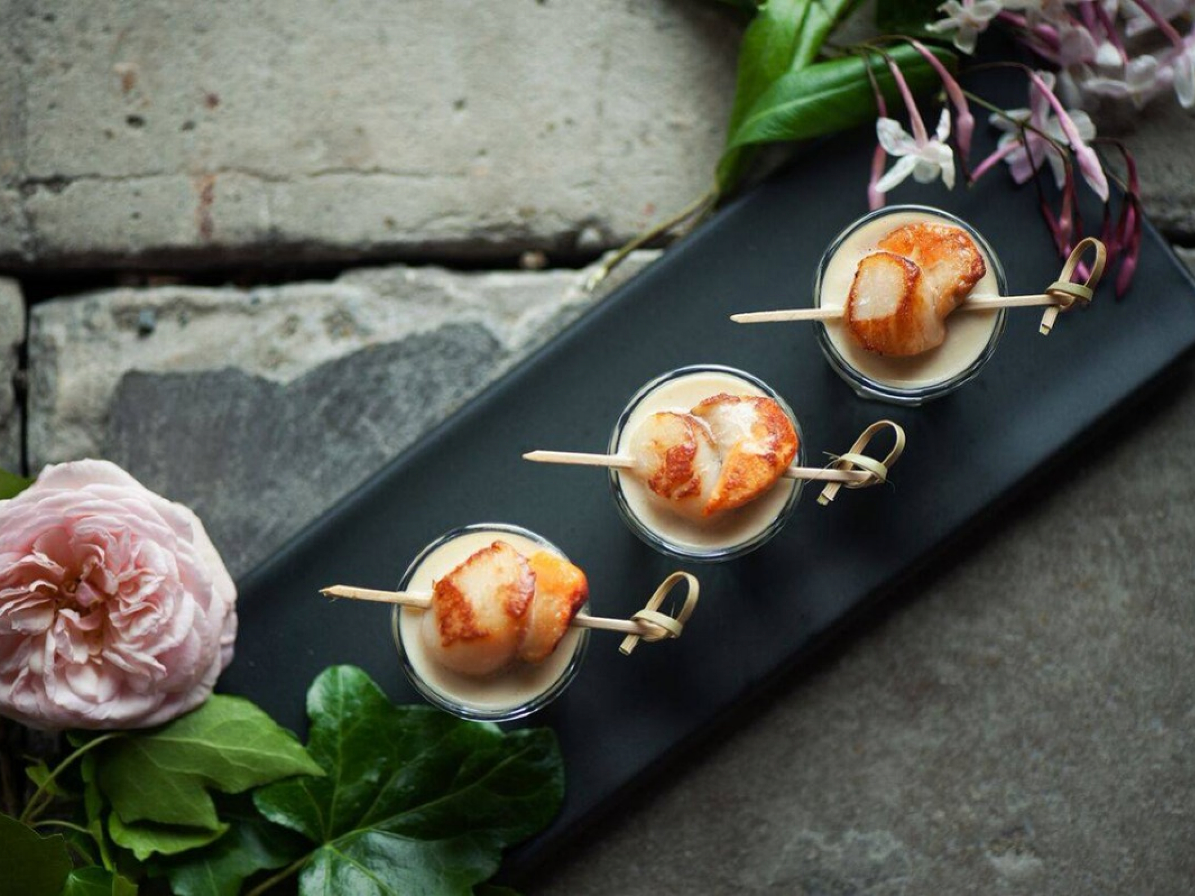 Crisp and Vale Catering  image 5