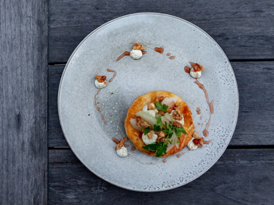 Crisp and Vale Catering  image 3