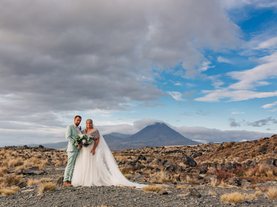Waikato Wedding & Event Photographer image 5
