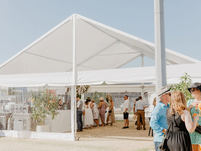 Lucy's Event Hire image 3