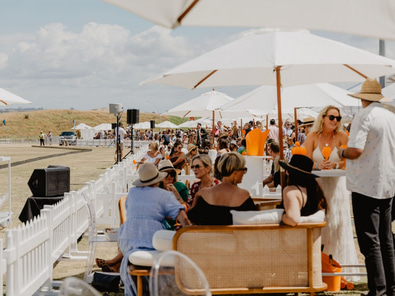 Lucy's Event Hire image 9