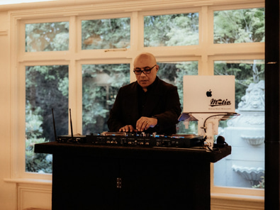 Motiv Entertainment: Canterbury DJ image 3