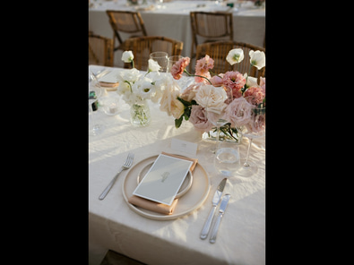 Event Tableware & Decor Hire image 3