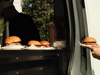 Hash n Smash Food Truck image 7
