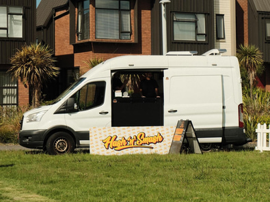 Hash n Smash Food Truck image 5