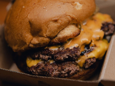 Hash n Smash Food Truck image 8