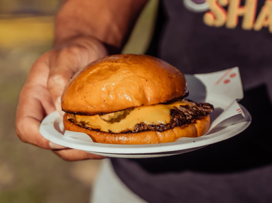 Hash n Smash Food Truck image 4